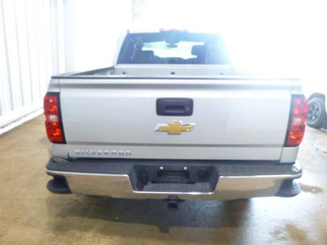 Used 2016 Chevrolet Silverado 1500 LS w/ Trailering Package AWD/4WD image 5