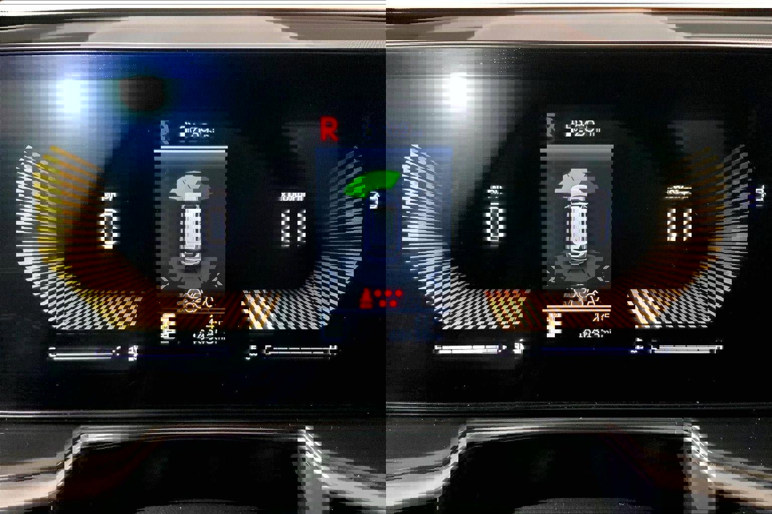 Certified 2024 Kia Sorento S image 20