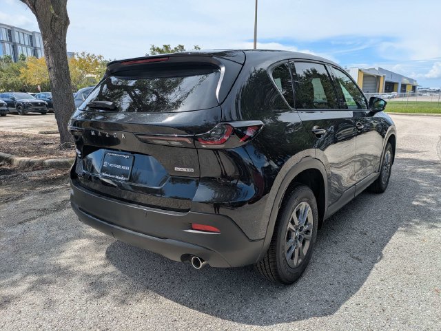 New 2026 MAZDA CX-5 Select AWD/4WD image 3