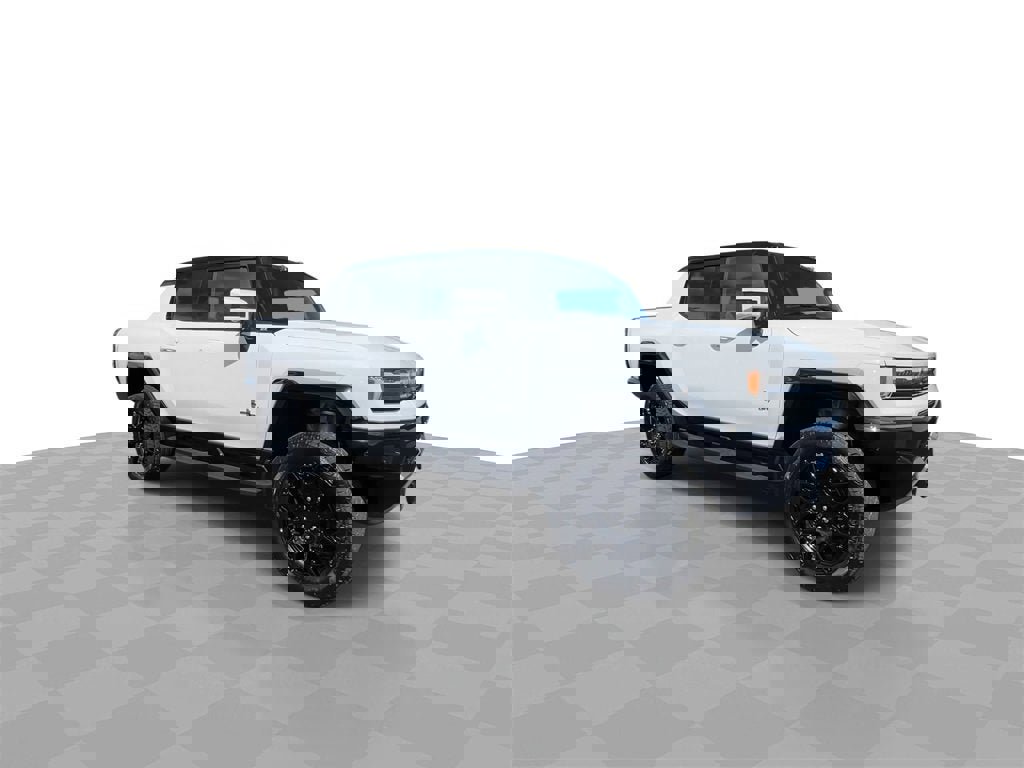 New 2025 GMC Hummer EV 2X image 2