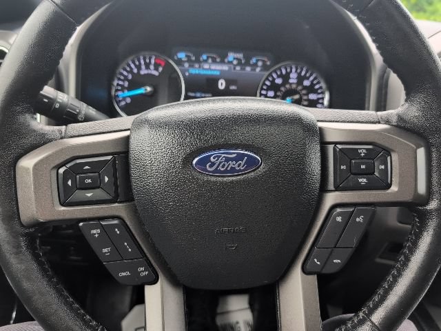 Used 2019 Ford Expedition XLT w/ Equipment Group 202A AWD/4WD image 18