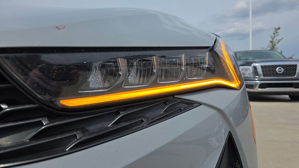 Used 2022 Kia K5 GT-Line image 9