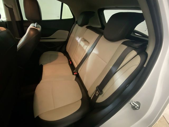 Used 2021 Buick Encore Preferred w/ Safety Package II image 10