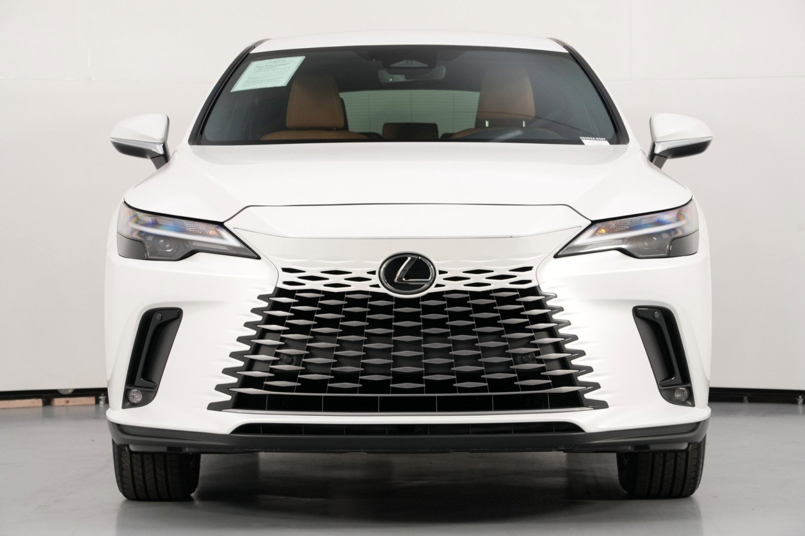 Used 2025 Lexus RX 350 FWD image 7