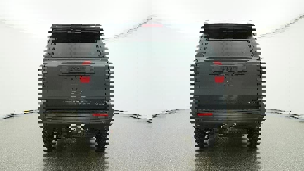 New 2026 Toyota 4Runner TRD Off-Road Premium image 23