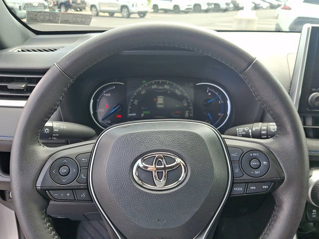 Certified 2024 Toyota RAV4 SE w/ Convenience Package image 19