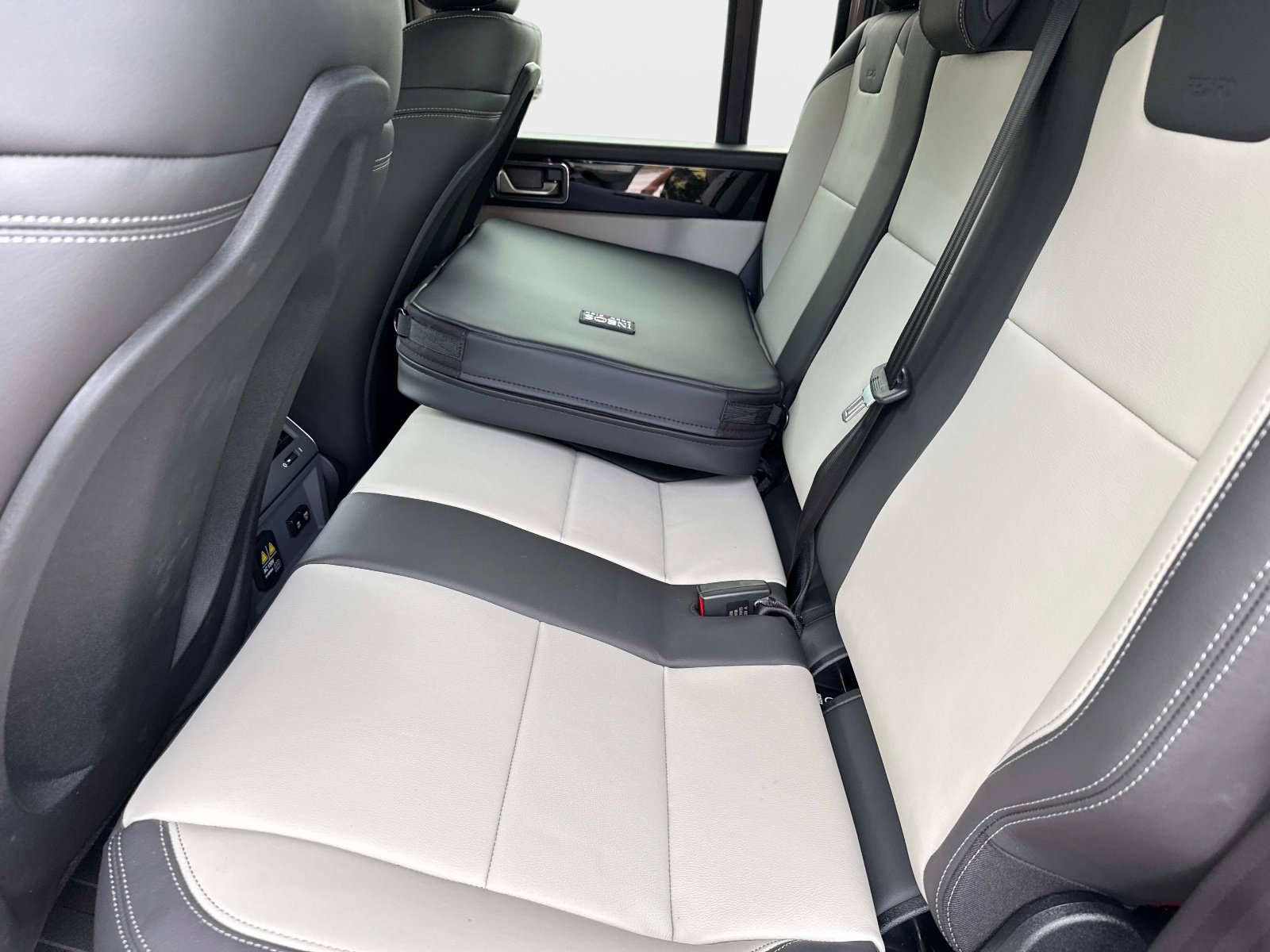 New 2025 INEOS Grenadier Trialmaster Edition image 13