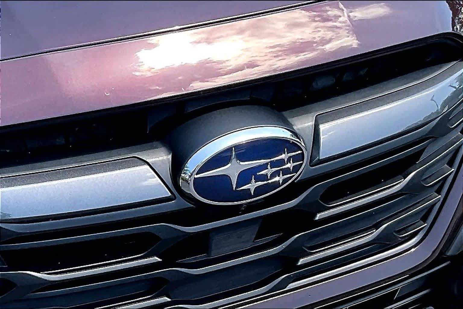Used 2024 Subaru Outback Touring XT AWD/4WD image 56