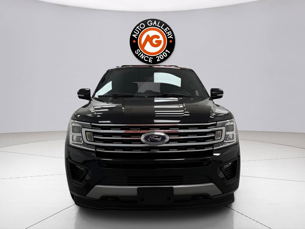 Used 2019 Ford Expedition XLT w/ Equipment Group 201A video 2