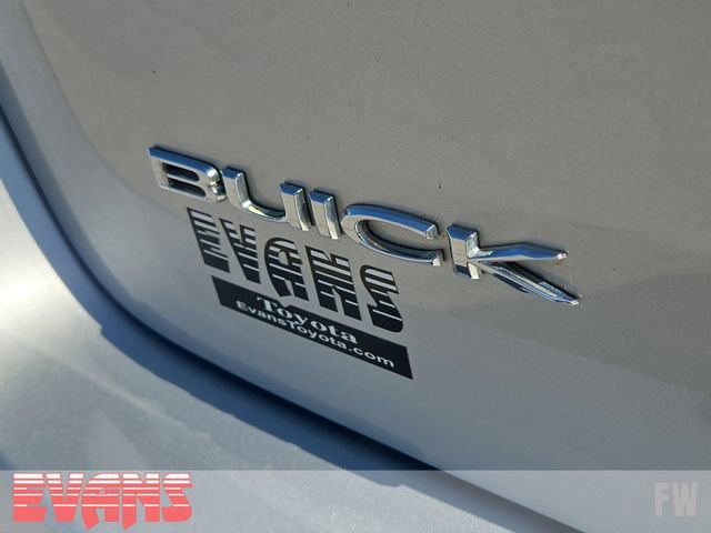 Used 2017 Buick Encore Preferred FWD image 4