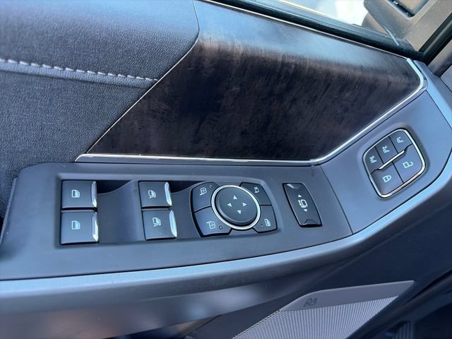 New 2026 Ford F350 Lariat w/ Chrome Package AWD/4WD image 10