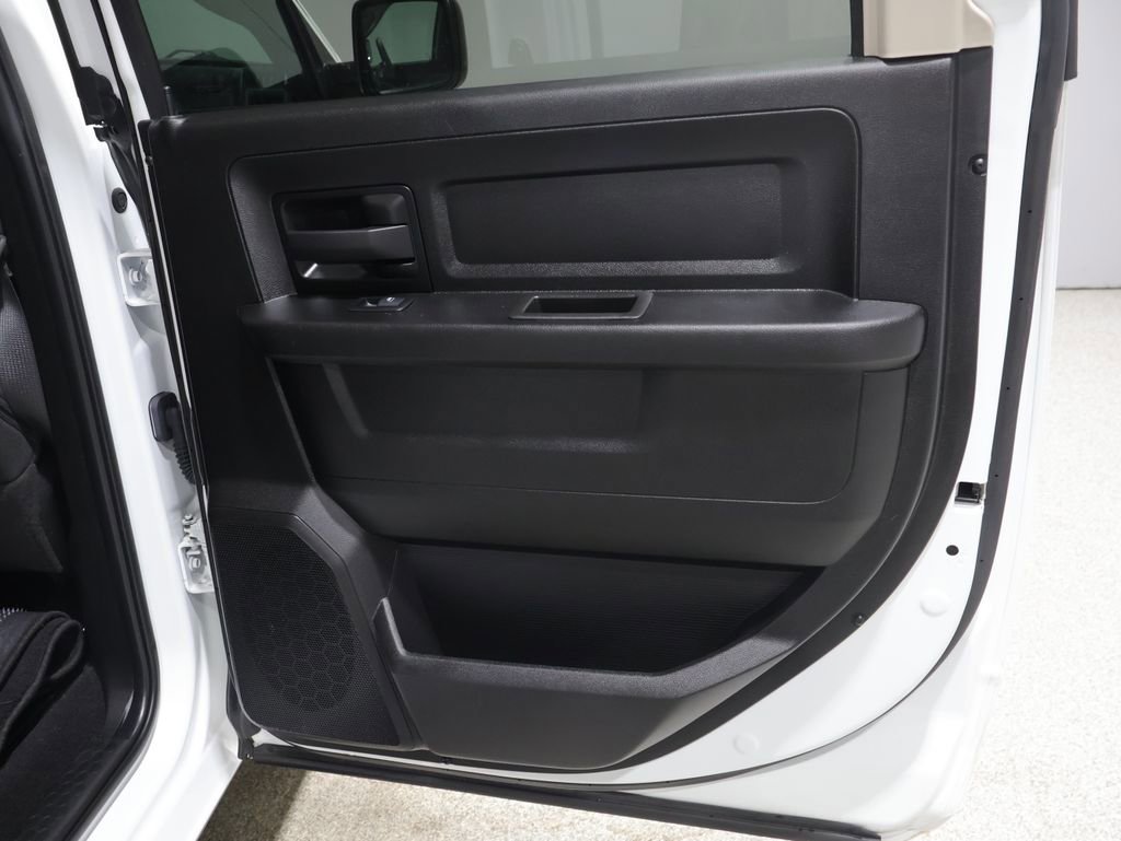 Certified 2022 RAM 1500 Tradesman w/ Popular Equipment Group AWD/4WD image 23