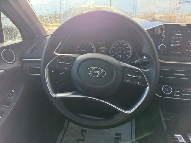 Used 2023 Hyundai Sonata SEL image 8