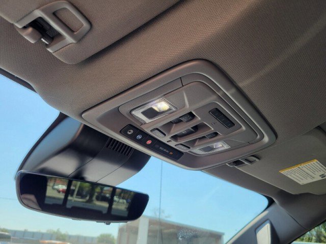 Used 2024 GMC Sierra 1500 Denali w/ Technology Package image 20