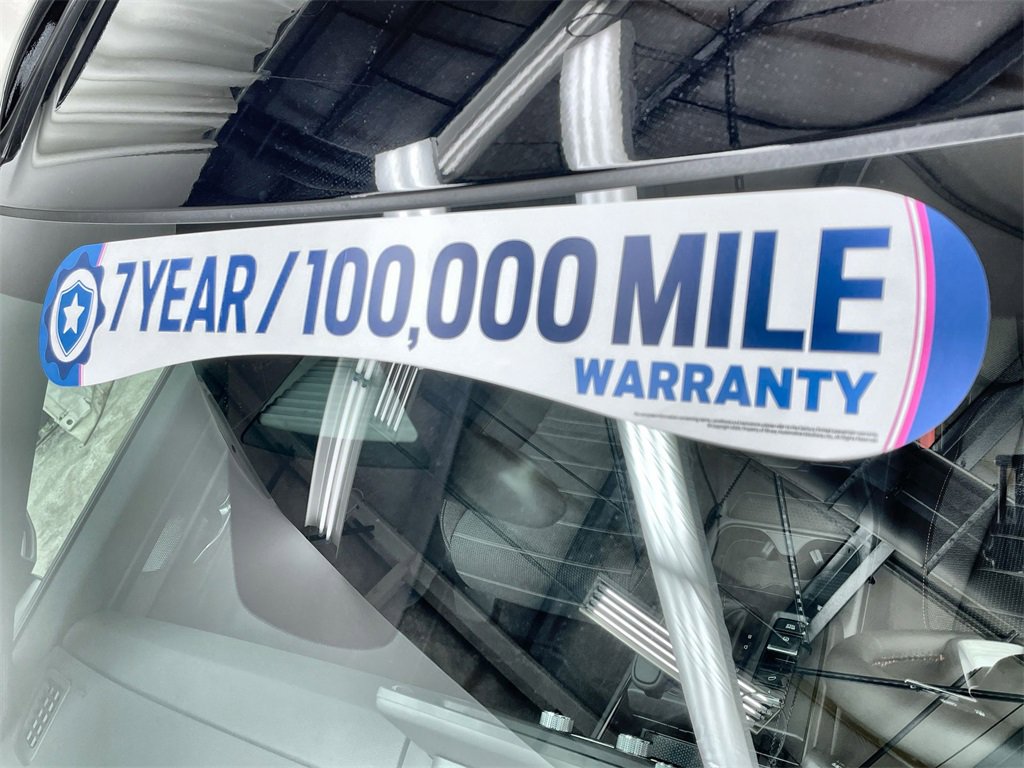 New 2026 Honda CR-V TrailSport image 33