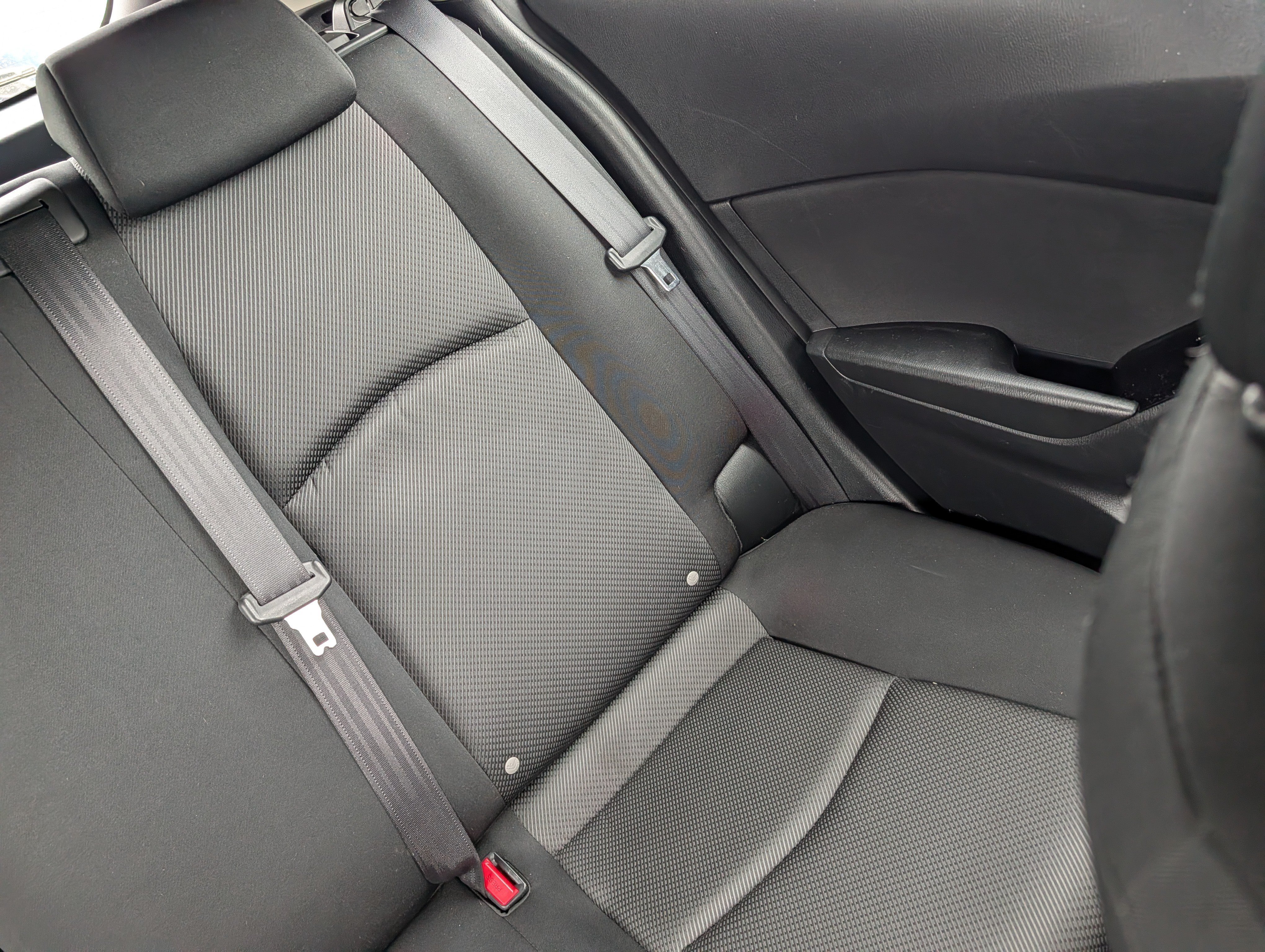 Used 2017 MAZDA MAZDA3 Sport FWD image 14