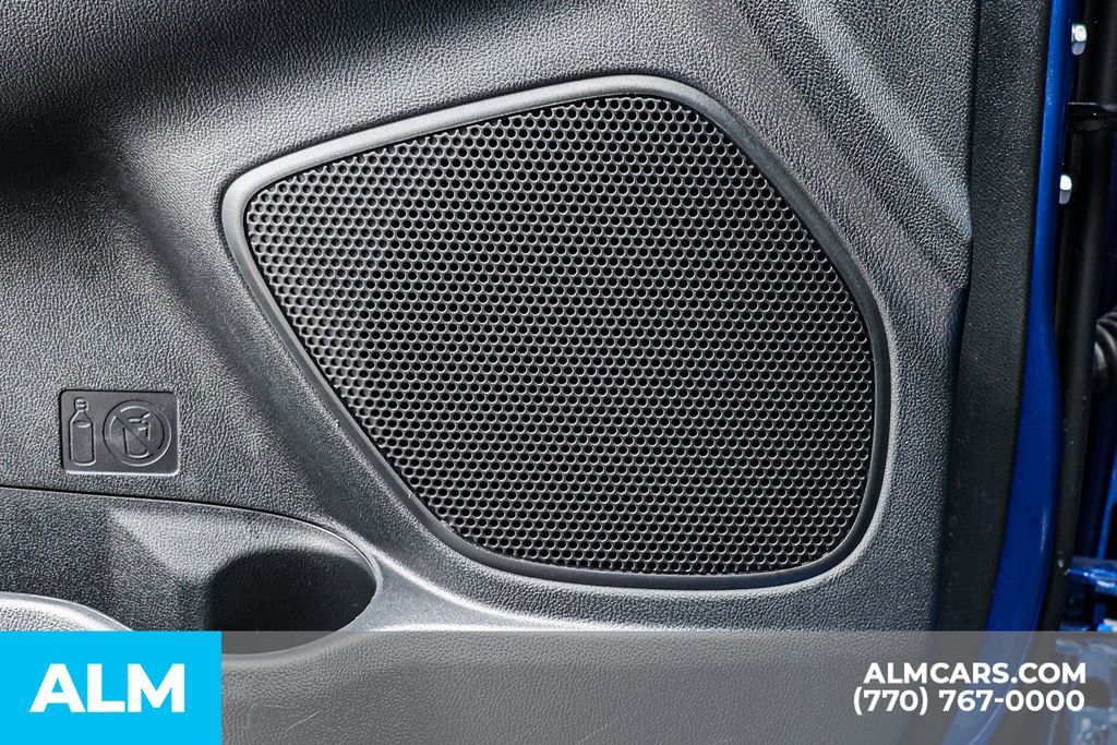 Used 2024 Mitsubishi Outlander Sport LE image 48