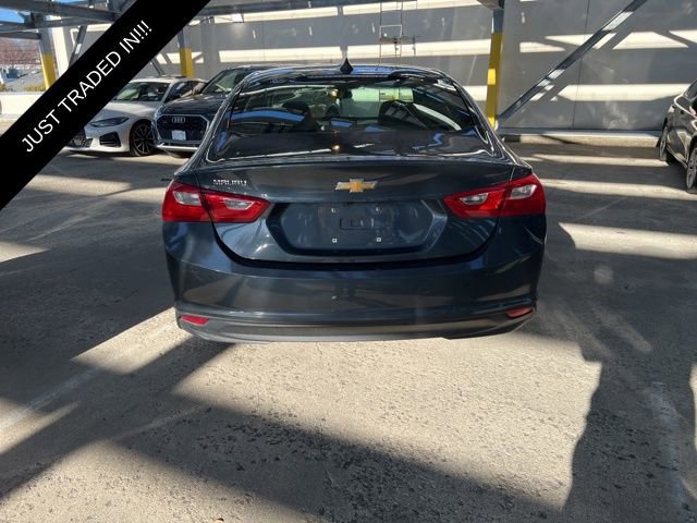 Used 2020 Chevrolet Malibu LS image 5