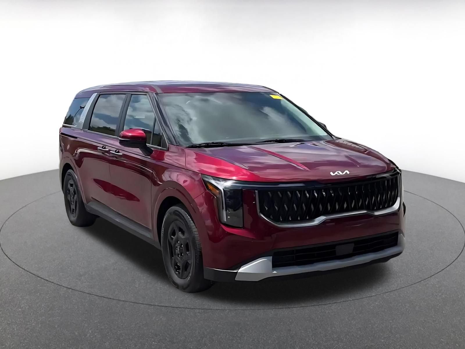 Used 2026 Kia Carnival FWD video 2