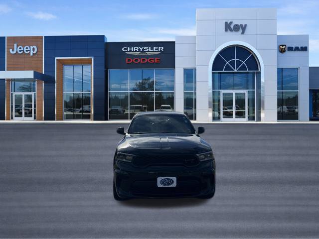 Used 2025 Dodge Durango GT AWD/4WD image 8