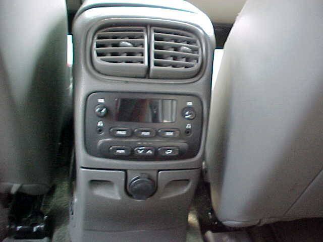 Used 2002 GMC Envoy SLT AWD/4WD image 46