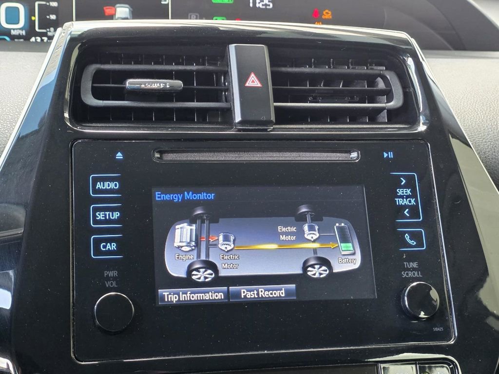 Used 2019 Toyota Prius XLE w/ Advanced Technology Package image 13