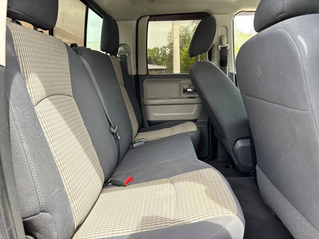 Used 2012 RAM 1500 Classic SLT AWD/4WD image 28