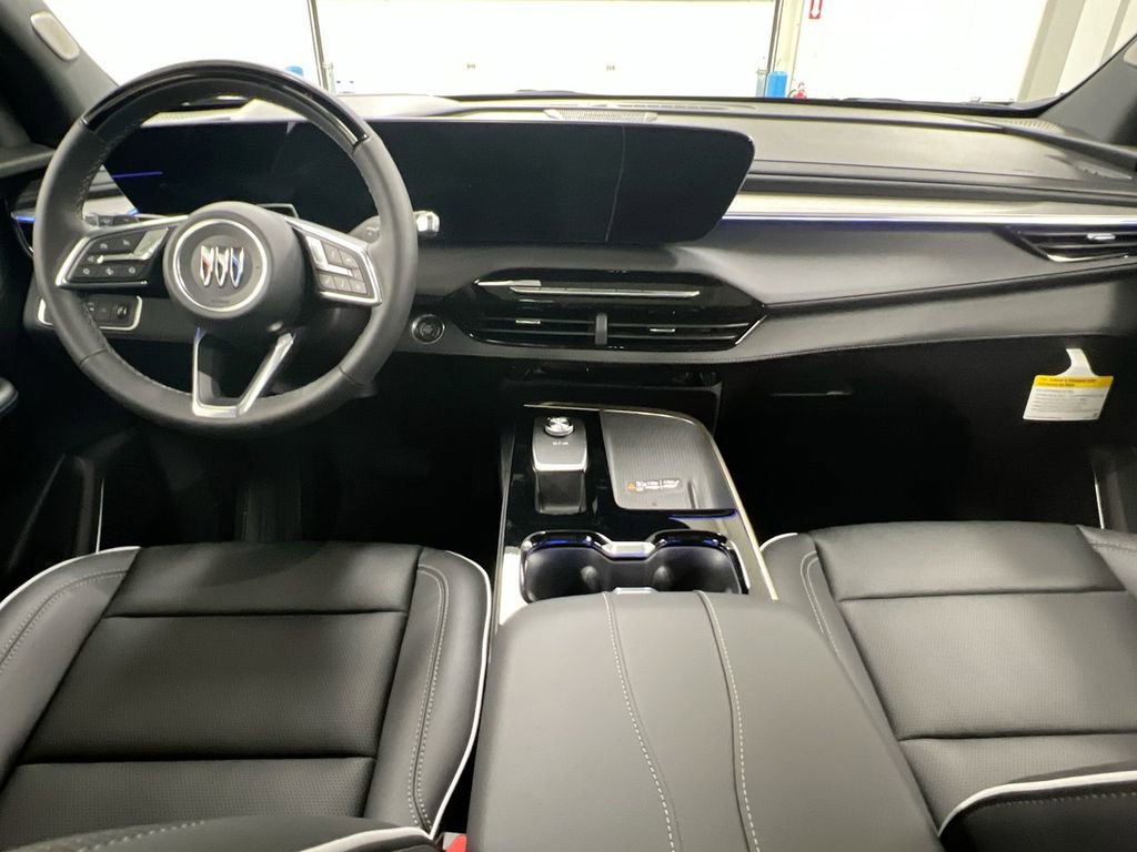 New 2026 Buick Enclave Avenir w/ Super Cruise Package image 10