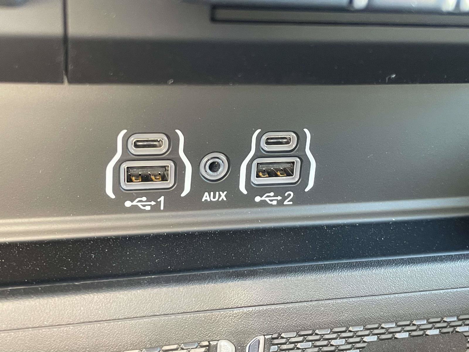 New 2026 RAM 2500 Laramie w/ Night Edition AWD/4WD image 10