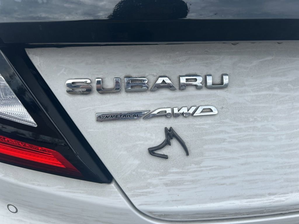 Used 2023 Subaru WRX GT w/ Popular Package #1A AWD/4WD image 4