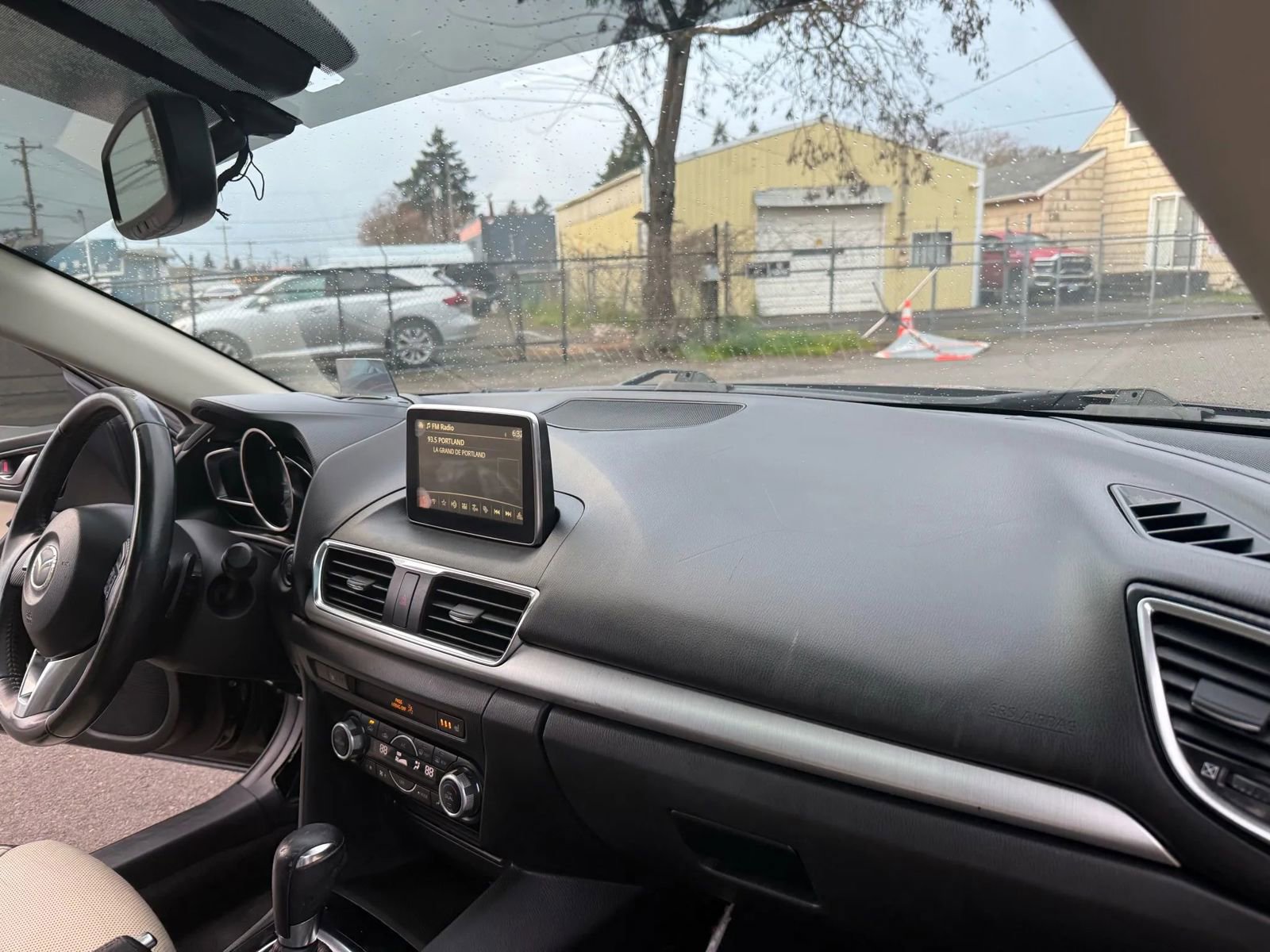 Used 2015 MAZDA MAZDA3 s Grand Touring image 16