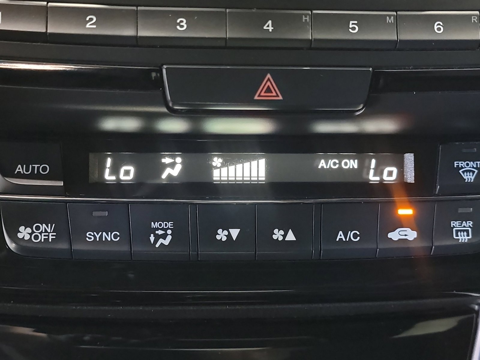 Used 2017 Honda Accord LX-S image 21