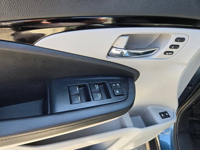 Certified 2022 Honda Pilot Touring image 27