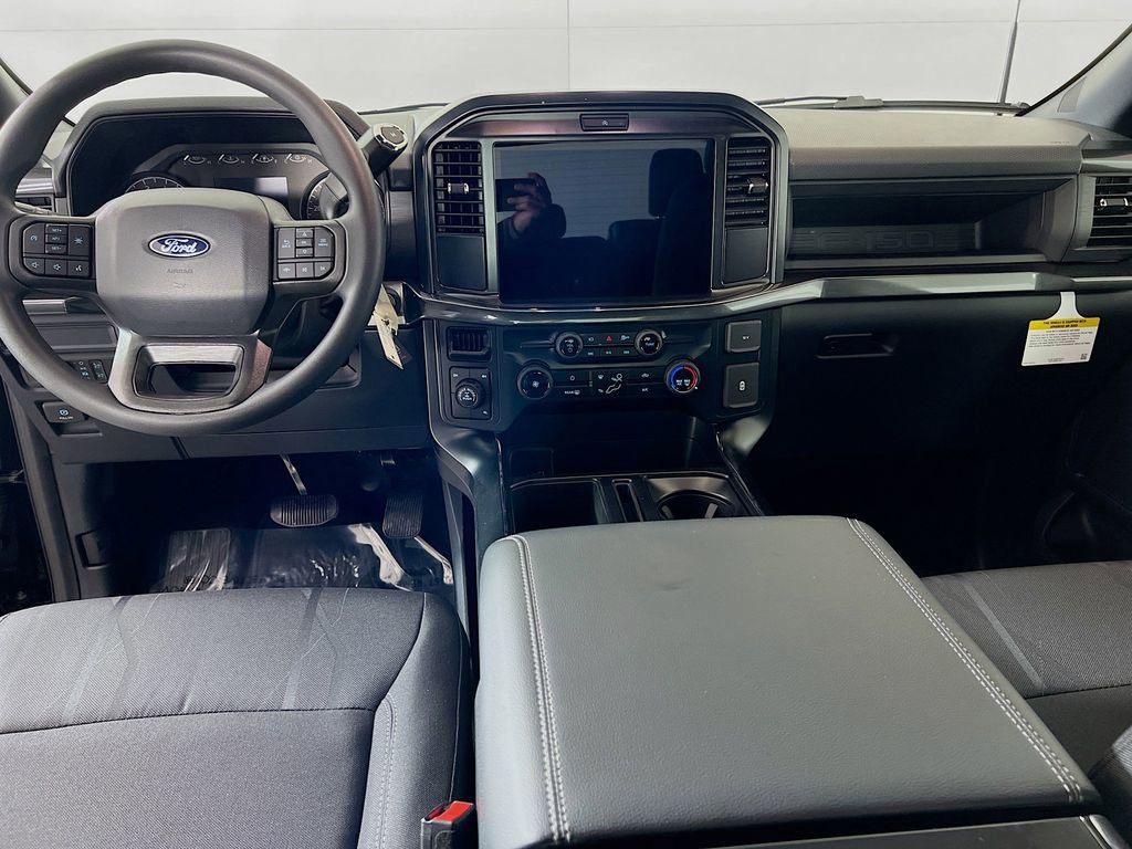 New 2026 Ford F150 STX image 7