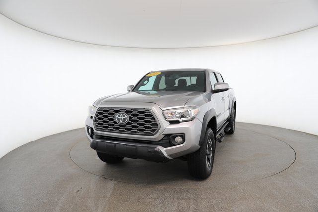 Used 2021 Toyota Tacoma SR image 32