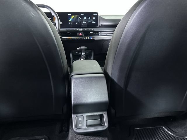 Used 2026 Kia K4 FWD image 22