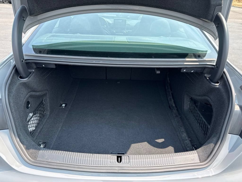 Used 2018 Audi RS 5 AWD/4WD image 34