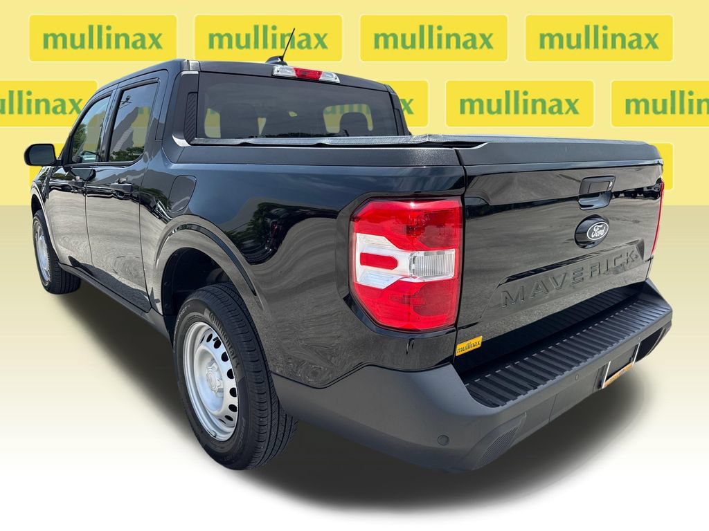 Used 2025 Ford Maverick XL FWD image 9