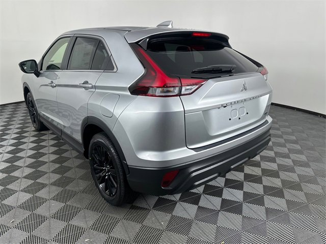 New 2025 Mitsubishi Eclipse Cross LE image 6
