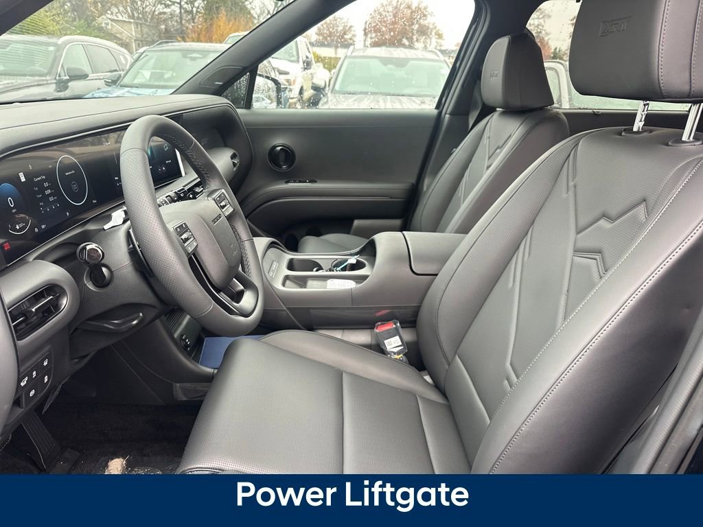 New 2026 Hyundai Palisade XRT Pro AWD/4WD image 9