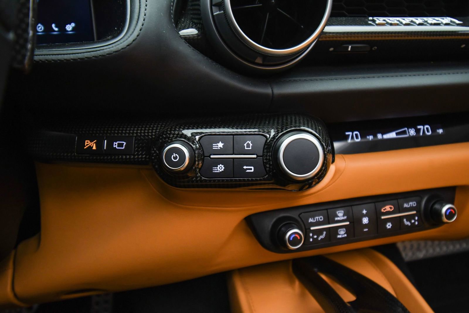 Certified 2023 Ferrari 812 GTS image 49