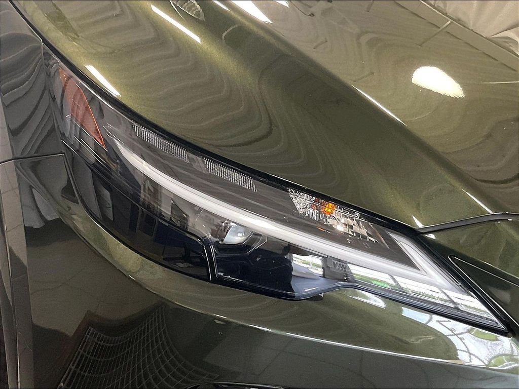 Used 2024 Lexus RX 350 Premium w/ Accessory Package (Z1) AWD/4WD image 33