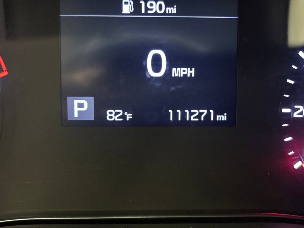 Used 2021 Kia Soul GT-Line image 19