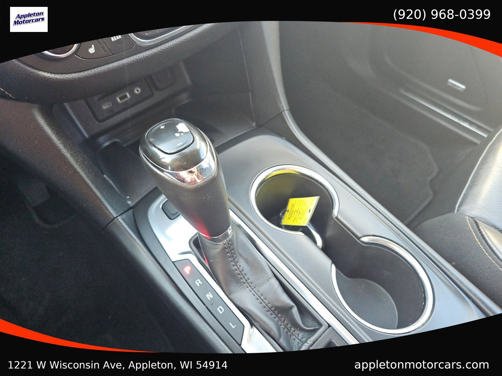 Used 2019 Chevrolet Equinox Premier AWD/4WD image 19