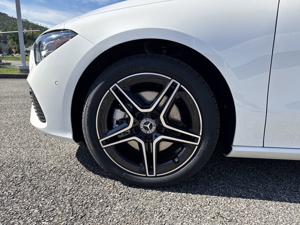 New 2026 Mercedes-Benz CLA 250 4MATIC image 8