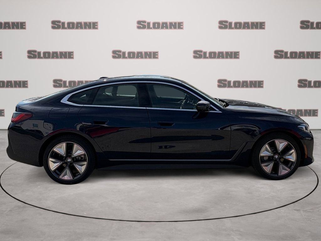 New 2026 BMW i4 xDrive40i w/ Premium Package image 6