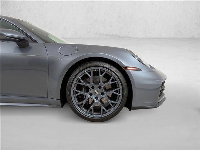 Used 2026 Porsche 911 Carrera image 11