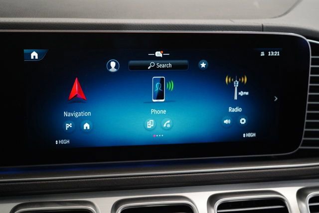 New 2025 Mercedes-Benz GLE 53 AMG 4MATIC Coupe image 27