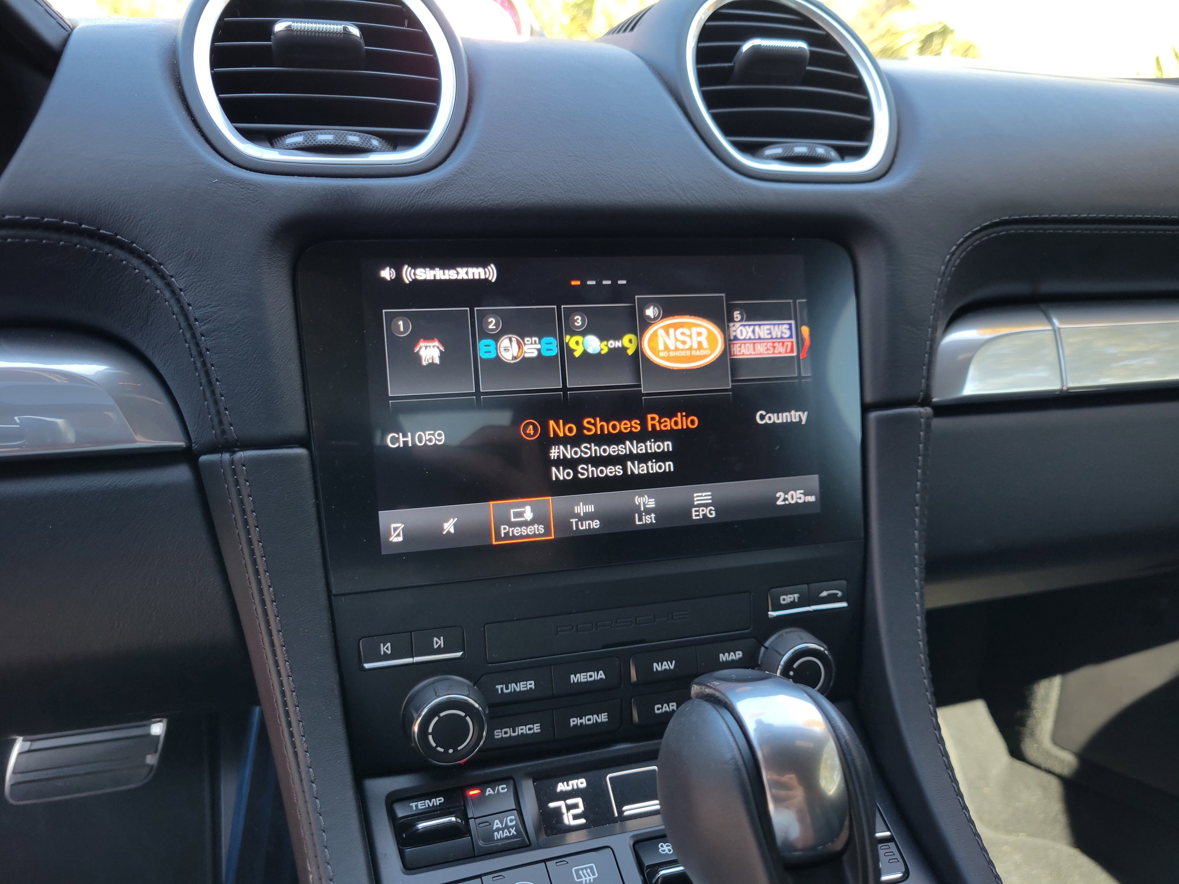 Used 2025 Porsche 718 Boxster GTS image 16