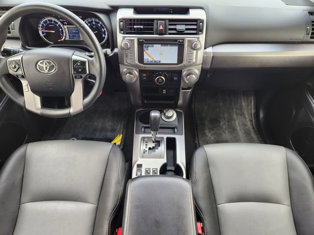 Used 2019 Toyota 4Runner SR5 Premium AWD/4WD image 33